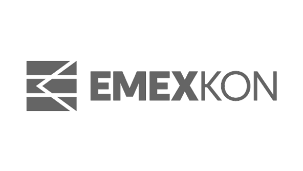 EMEXKON logo