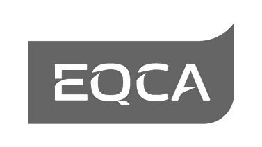 EQCA logo